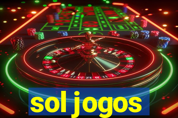 sol jogos